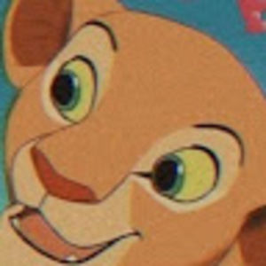 Meet your Posher, Randi